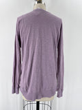 Bobi Los Angeles Purple Top, XS