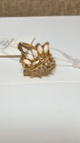 Gold Ring, 6