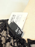 Leslie Fay Black Dress, 14