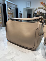 Kate Spade Tan Crossbody Bag, 11"x7"