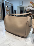 Kate Spade Tan Crossbody Bag, 11"x7"