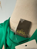 Taylor Green Dress, 14W
