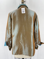 Old Shanghai Reversible Pocket Jacket, XL