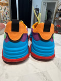 Steve Madden Possession Shoes, 8