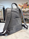 Tumi Gray Backpack, 11"x14"