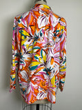 Sport Savvy Print Top, L