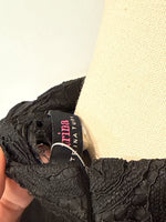 Trina Turk Black Dress, 6