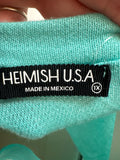 Heimish U.S.A.  Top, 1X