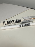 New Il Makiage Black Card Waterproof Liquid Eyeliner