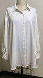 Investments White Top, XL