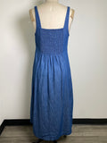 Old Navy Blue Dress, M