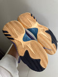 Adidas Harden Vol. 6 Magic Lilac Pulse Amber Shoes, 10.5
