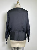 New INC Black Top, L