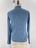 Nike Blue Top, XS