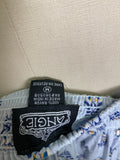 Angie Blue Dress, M