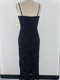 New Altar'd State Black  Dress, S (retail $129)