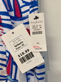 New Talbots Sailboat Skort Skirt, XL