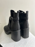 Jellypop Black Boots, 11