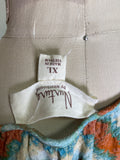 Nurture Green Dress, XL