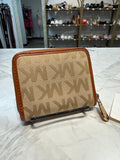 Michael Kors Brown Wallet