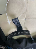 White House Black Market Black Top, S