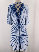 Kathmandu Imports Tie Dye Dress, M