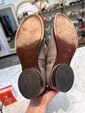Frye Leather Boots, 8