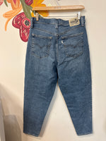 Levi's Silver Tab Mom Jeans, 30 (10)