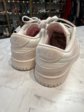 Nike Sail Iridescent Swoosh Shoes, 10