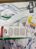 New Grand Slam White Skort Skirt, S