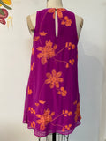 Gianni Bini Purple Dress, S