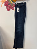 Habitual 35" Inseam Jeans, 28 (6)
