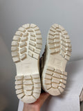 Coconuts by Matisse Tan Boots, 6