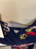 Loveappella Blue Dress, S