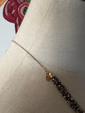 Loft Gold Necklace
