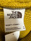 The North Face Green Sweater, L