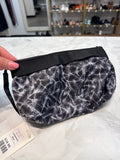 Lululemon Black Cosmetic Bag