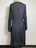 New L.I.F.E. Black Topper, XL