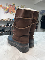 Khombu Highland Boots, 7