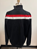 Adidas Black UofL Jacket, L