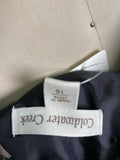 Coldwater Creek Brown Dress, 16