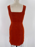 Urban Outfitters Corduroy Dress, 4