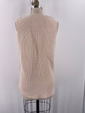 Liz Claiborne Tan Cardigan, M