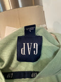 Gap Green Dress, L