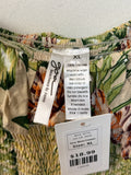Goa Beachwear by Japna 25" Inseam Jumpsuit, XL