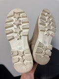 Chinese Laundry Tan Boots, 9