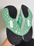 Adidas Green Shoes, 10