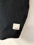 Vuori Black Athletic Top, L