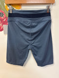 Sweaty Betty Blue Bike Shorts, 8
