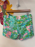 Lilly Pulitzer Shorts, 6